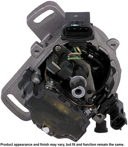 CARDONE Reman Distributor P/N:31-77429 Fits: Toyota Camry 95-92, Toyota Celica 96-92, Toyota Mr2 95-92 - Image 3