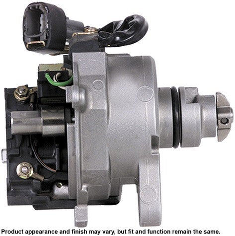 CARDONE Reman Distributor P/N:31-77435 Fits: Geo Prizm 97-95, Toyota Celica 97-96, Toyota Corolla 97-95 - Image 1