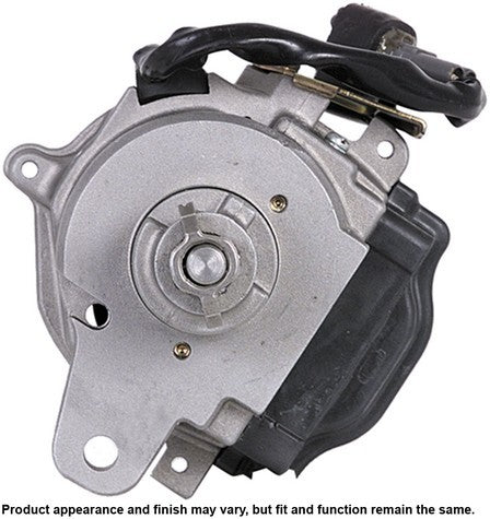 CARDONE Reman Distributor P/N:31-77435 Fits: Geo Prizm 97-95, Toyota Celica 97-96, Toyota Corolla 97-95 - Image 2