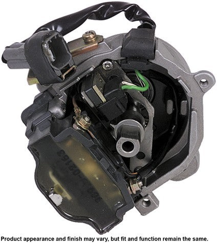 CARDONE Reman Distributor P/N:31-77435 Fits: Geo Prizm 97-95, Toyota Celica 97-96, Toyota Corolla 97-95 - Image 3