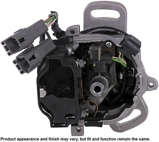 CARDONE Reman Distributor P/N:31-77443 Fits: Toyota Paseo 95-92 - Image 3