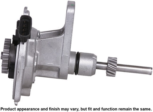 CARDONE Reman Distributor P/N:31-777 Fits: Toyota Cressida 92-89, Toyota Supra 92-89 - Image 1