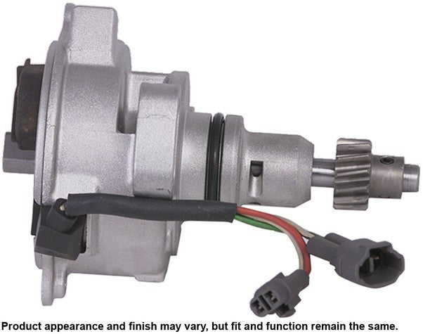 CARDONE Reman Distributor P/N:31-781 Fits: Toyota Corolla 89-88 - Image 1