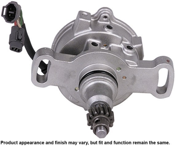 CARDONE Reman Distributor P/N:31-781 Fits: Toyota Corolla 89-88 - Image 2