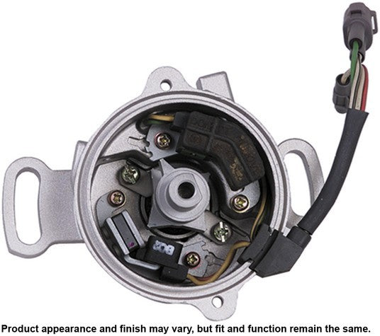 CARDONE Reman Distributor P/N:31-781 Fits: Toyota Corolla 89-88 - Image 3