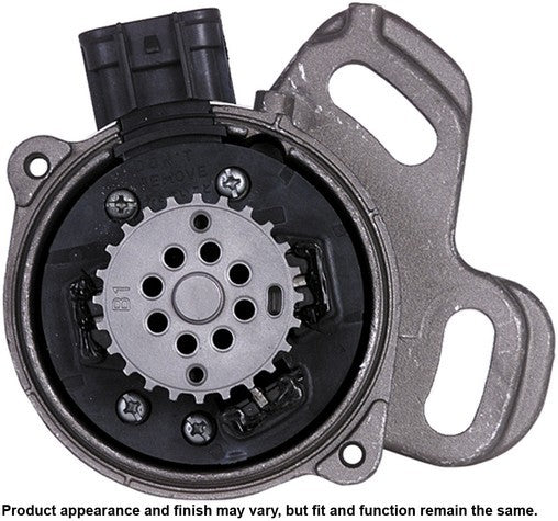 CARDONE Reman Distributor P/N:31-789 Fits: Toyota Celica 93-90, Toyota Mr2 95-91 - Image 3