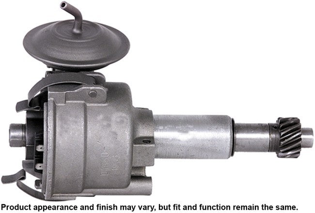 CARDONE Reman Distributor P/N:31-802 Fits: Honda Accord 83-82, Honda Prelude 1982 - Image 1