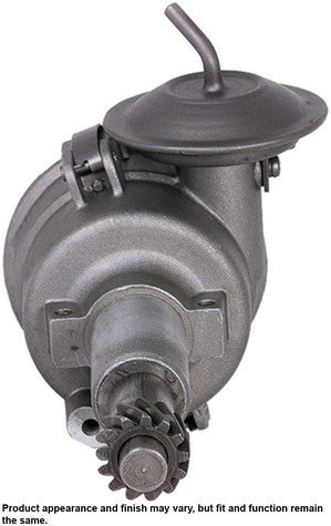 CARDONE Reman Distributor P/N:31-802 Fits: Honda Accord 83-82, Honda Prelude 1982 - Image 2