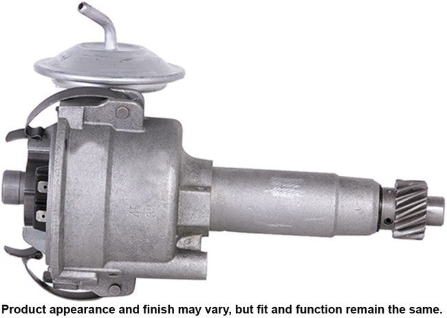 CARDONE Reman Distributor P/N:31-804 Fits: Honda Civic 83-82 - Image 1