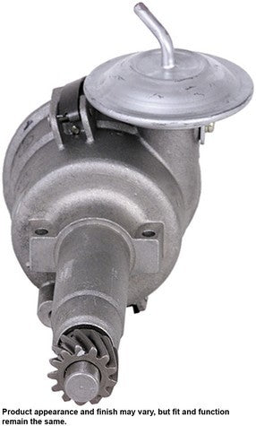 CARDONE Reman Distributor P/N:31-804 Fits: Honda Civic 83-82 - Image 2