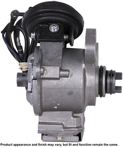 CARDONE Reman Distributor P/N:31-808 Fits: Honda Prelude 1983 - Image 1