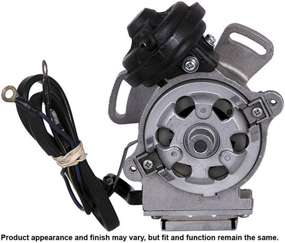 CARDONE Reman Distributor P/N:31-808 Fits: Honda Prelude 1983 - Image 3