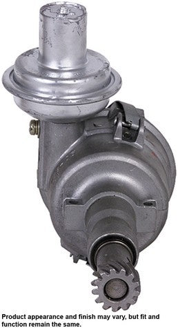 CARDONE Reman Distributor P/N:31-809 Fits: Honda Accord 1980, Honda Prelude 1980 - Image 2
