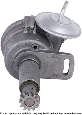 CARDONE Reman Distributor P/N:31-810 Fits: Subaru Brat 87-81, Subaru Dl 84-81, Subaru Gl 87-81, Subaru Glf 1981, Subaru Standard 82-81, Subaru Standard 87-85 - Image 2