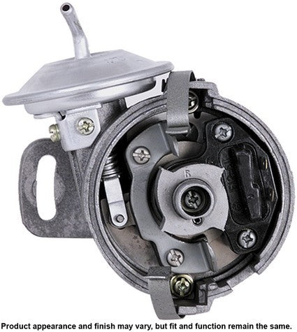 CARDONE Reman Distributor P/N:31-810 Fits: Subaru Brat 87-81, Subaru Dl 84-81, Subaru Gl 87-81, Subaru Glf 1981, Subaru Standard 82-81, Subaru Standard 87-85 - Image 3