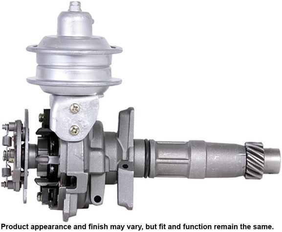 CARDONE Reman Distributor P/N:31-811 Fits: Mazda 626 85-83 - Image 1