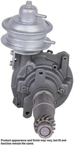 CARDONE Reman Distributor P/N:31-811 Fits: Mazda 626 85-83 - Image 2