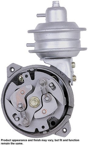 CARDONE Reman Distributor P/N:31-811 Fits: Mazda 626 85-83 - Image 3