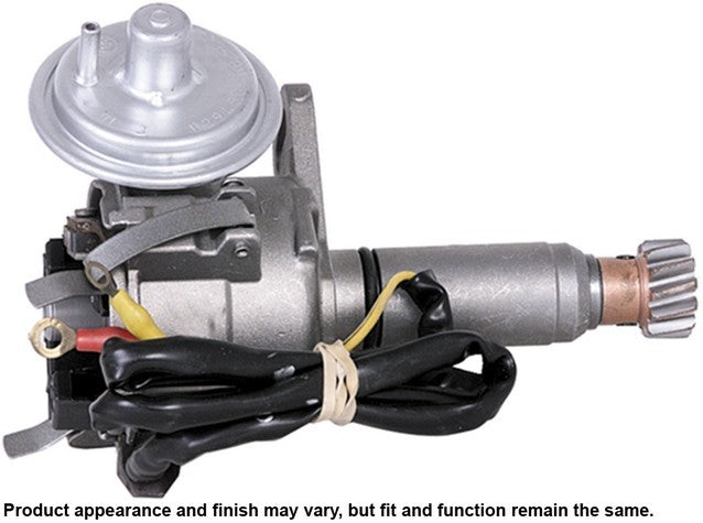 CARDONE Reman Distributor P/N:31-812 Fits: Subaru Brat 87-83, Subaru Dl 84-82, Subaru Gl 87-82, Subaru Glf 1982, Subaru Standard 1987, Subaru Standard 84-82 - Image 1