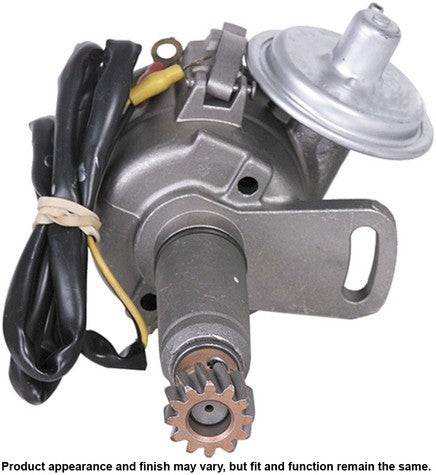 CARDONE Reman Distributor P/N:31-812 Fits: Subaru Brat 87-83, Subaru Dl 84-82, Subaru Gl 87-82, Subaru Glf 1982, Subaru Standard 1987, Subaru Standard 84-82 - Image 2