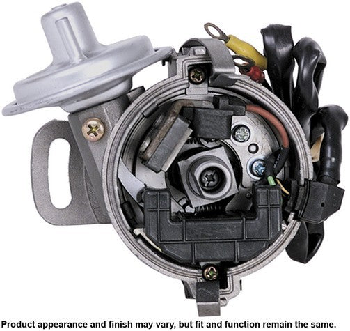 CARDONE Reman Distributor P/N:31-812 Fits: Subaru Brat 87-83, Subaru Dl 84-82, Subaru Gl 87-82, Subaru Glf 1982, Subaru Standard 1987, Subaru Standard 84-82 - Image 3