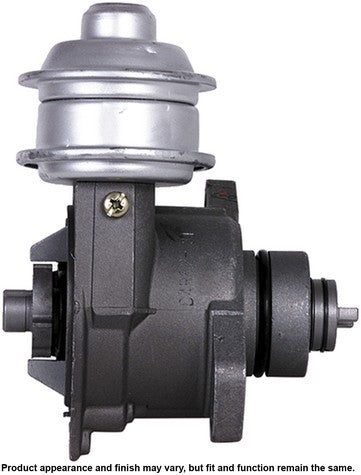 CARDONE Reman Distributor P/N:31-814 Fits: Honda Civic 85-84, Honda Wagovan 1984 - Image 1