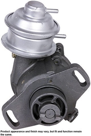 CARDONE Reman Distributor P/N:31-814 Fits: Honda Civic 85-84, Honda Wagovan 1984 - Image 2
