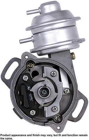 CARDONE Reman Distributor P/N:31-814 Fits: Honda Civic 85-84, Honda Wagovan 1984 - Image 3