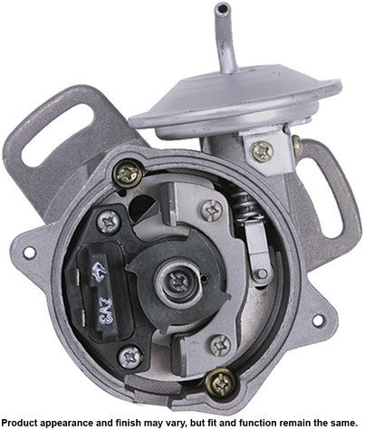 CARDONE Reman Distributor P/N:31-819 Fits: Honda Prelude 1983 - Image 3