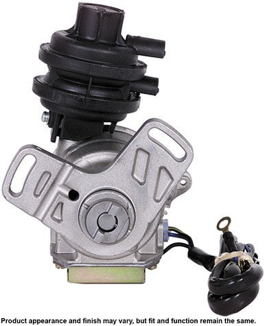 CARDONE Reman Distributor P/N:31-821 Fits: Honda Prelude 87-84 - Image 2