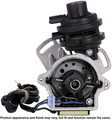 CARDONE Reman Distributor P/N:31-821 Fits: Honda Prelude 87-84 - Image 3