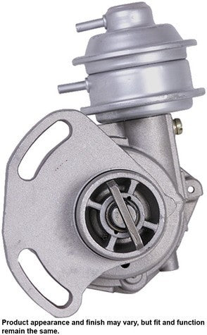 CARDONE Reman Distributor P/N:31-824 Fits: Mazda 323 89-86, Mercury Tracer 89-88 - Image 2