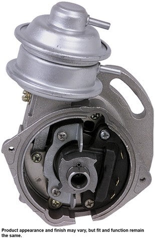 CARDONE Reman Distributor P/N:31-824 Fits: Mazda 323 89-86, Mercury Tracer 89-88 - Image 3