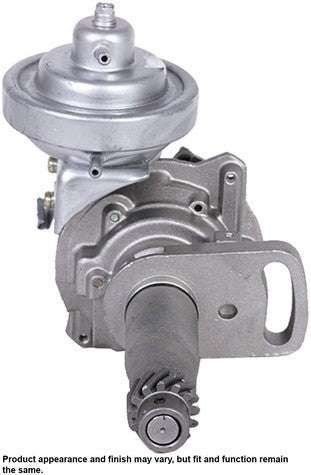 CARDONE Reman Distributor P/N:31-825 Fits: Mazda 626 87-86 - Image 2