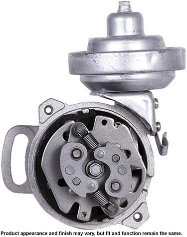 CARDONE Reman Distributor P/N:31-825 Fits: Mazda 626 87-86 - Image 3
