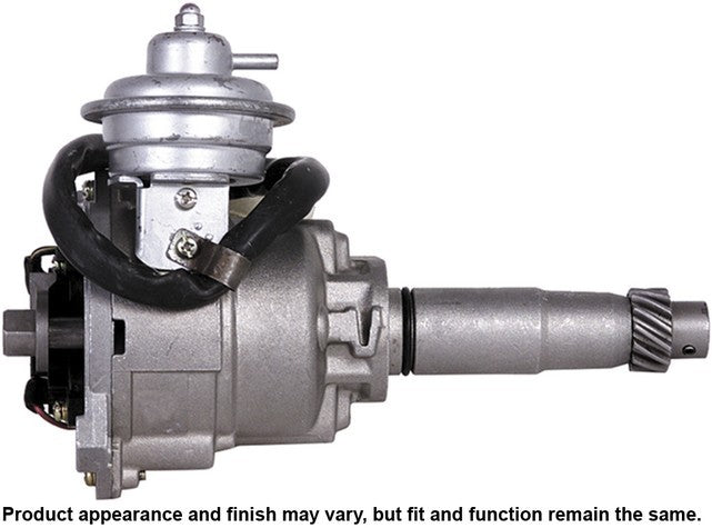 CARDONE Reman Distributor P/N:31-826 Fits: Mazda 626 87-86 - Image 1