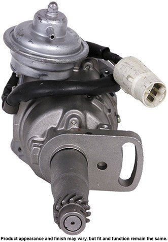 CARDONE Reman Distributor P/N:31-826 Fits: Mazda 626 87-86 - Image 2