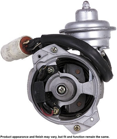 CARDONE Reman Distributor P/N:31-826 Fits: Mazda 626 87-86 - Image 3