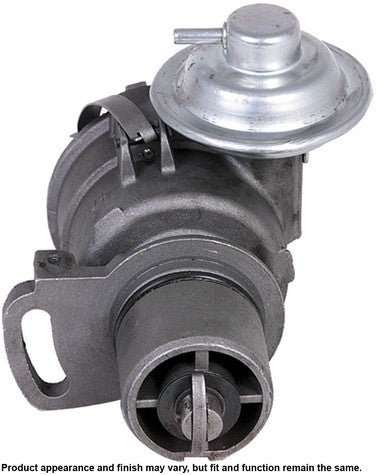 CARDONE Reman Distributor P/N:31-827 Fits: Mazda Glc 85-83 - Image 2