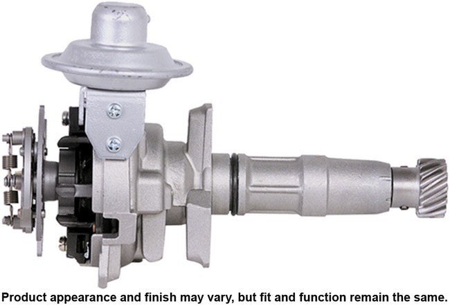 CARDONE Reman Distributor P/N:31-828 Fits: Mazda B2000 87-86 - Image 1