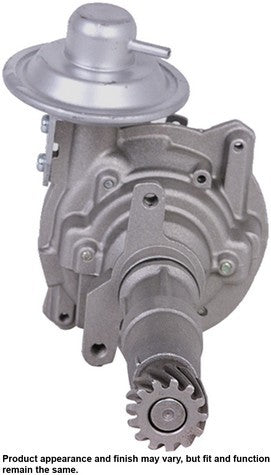 CARDONE Reman Distributor P/N:31-828 Fits: Mazda B2000 87-86 - Image 2