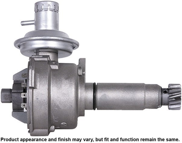 CARDONE Reman Distributor P/N:31-830 Fits: Subaru Brat 84-83, Subaru Gl 84-83 - Image 1