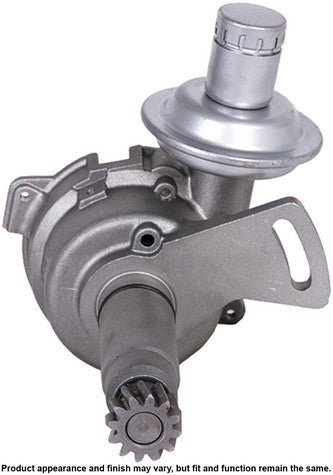 CARDONE Reman Distributor P/N:31-830 Fits: Subaru Brat 84-83, Subaru Gl 84-83 - Image 2