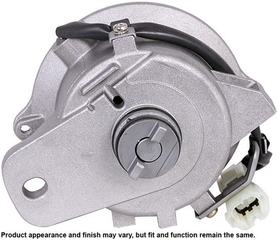 CARDONE Reman Distributor P/N:31-831 Fits: Acura Legend 90-87, Sterling 827 91-89 - Image 2