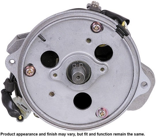 CARDONE Reman Distributor P/N:31-831 Fits: Acura Legend 90-87, Sterling 827 91-89 - Image 3