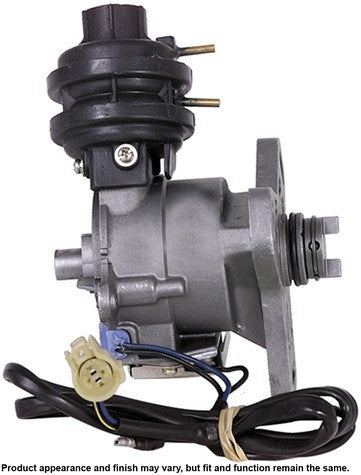 CARDONE Reman Distributor P/N:31-833 Fits: Acura Integra 87-86 - Image 1
