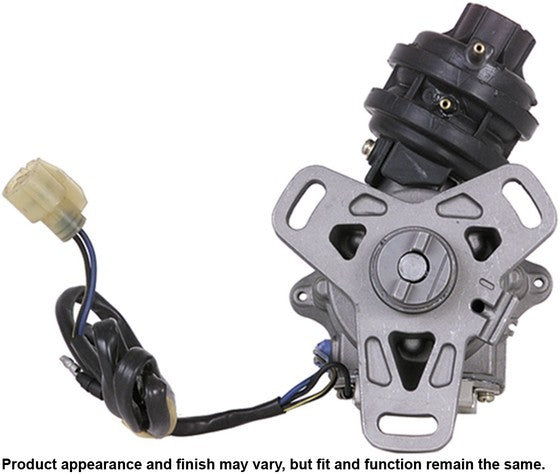 CARDONE Reman Distributor P/N:31-833 Fits: Acura Integra 87-86 - Image 2