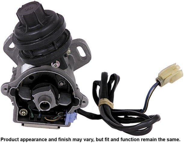 CARDONE Reman Distributor P/N:31-833 Fits: Acura Integra 87-86 - Image 3