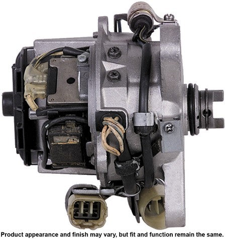 CARDONE Reman Distributor P/N:31-835 Fits: Honda Civic 89-88, Honda Crx 89-88 - Image 1