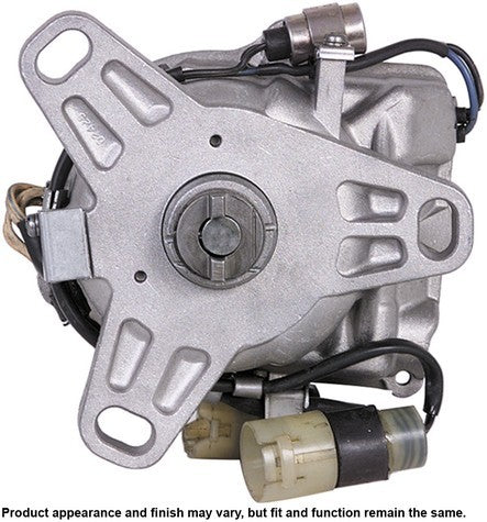 CARDONE Reman Distributor P/N:31-835 Fits: Honda Civic 89-88, Honda Crx 89-88 - Image 2